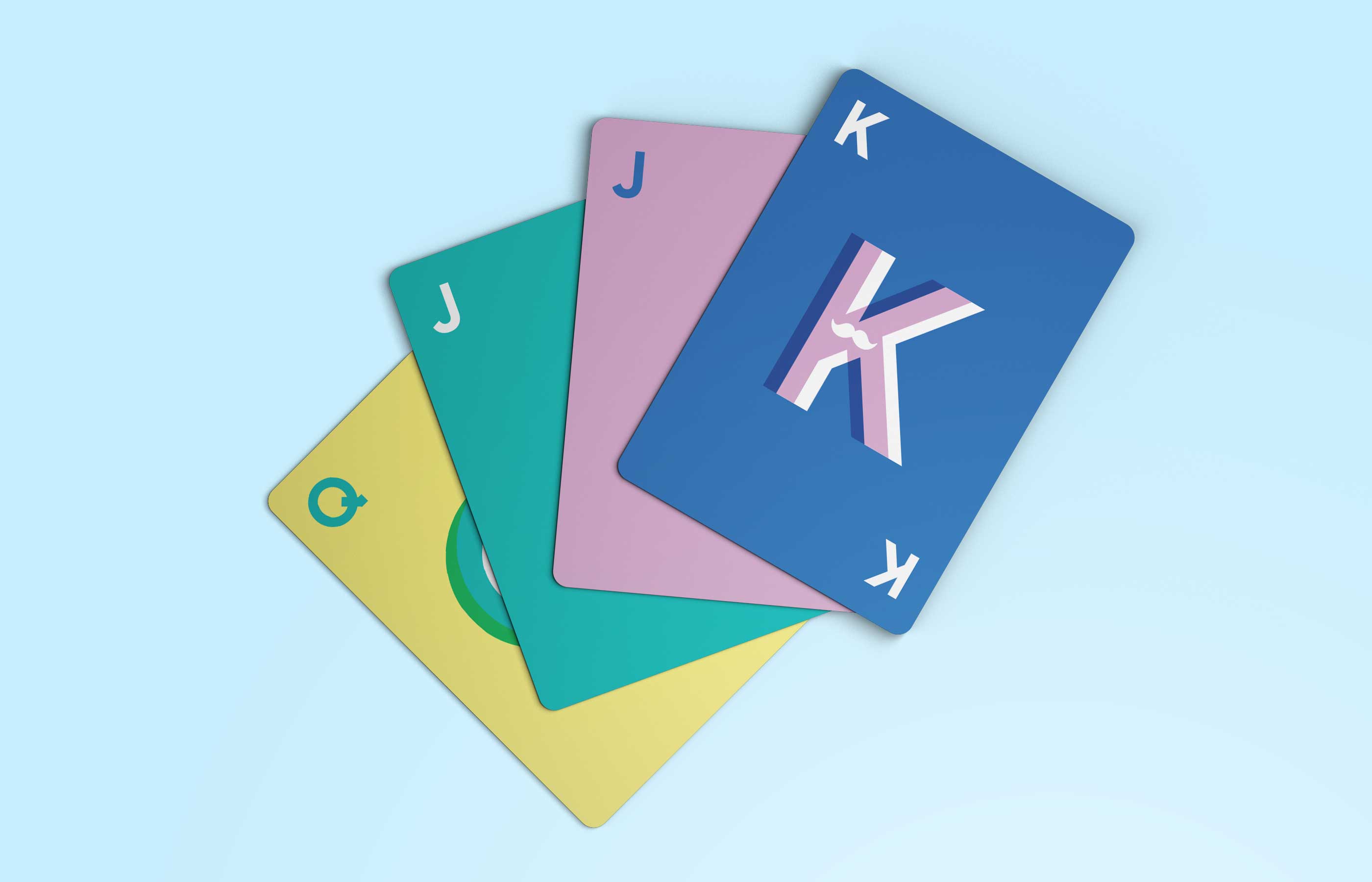 Equilibrium Deck the Halls