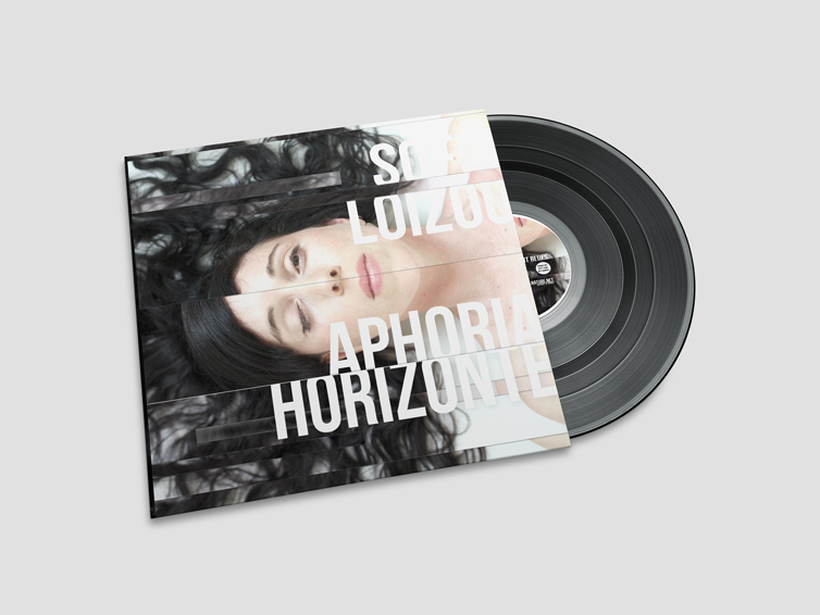 Equilibrium Sophie Loizou Aphoria Horizonte