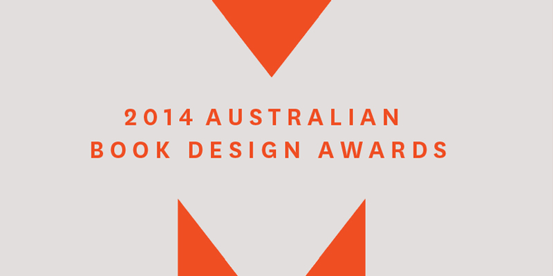 Equilibrium | Australian Book Design Awards Winners