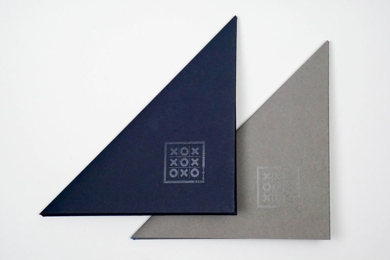 Equilibrium Thinkbooks