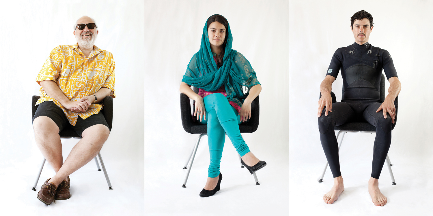 Cross-Genre, Why White, Equilibrium Design