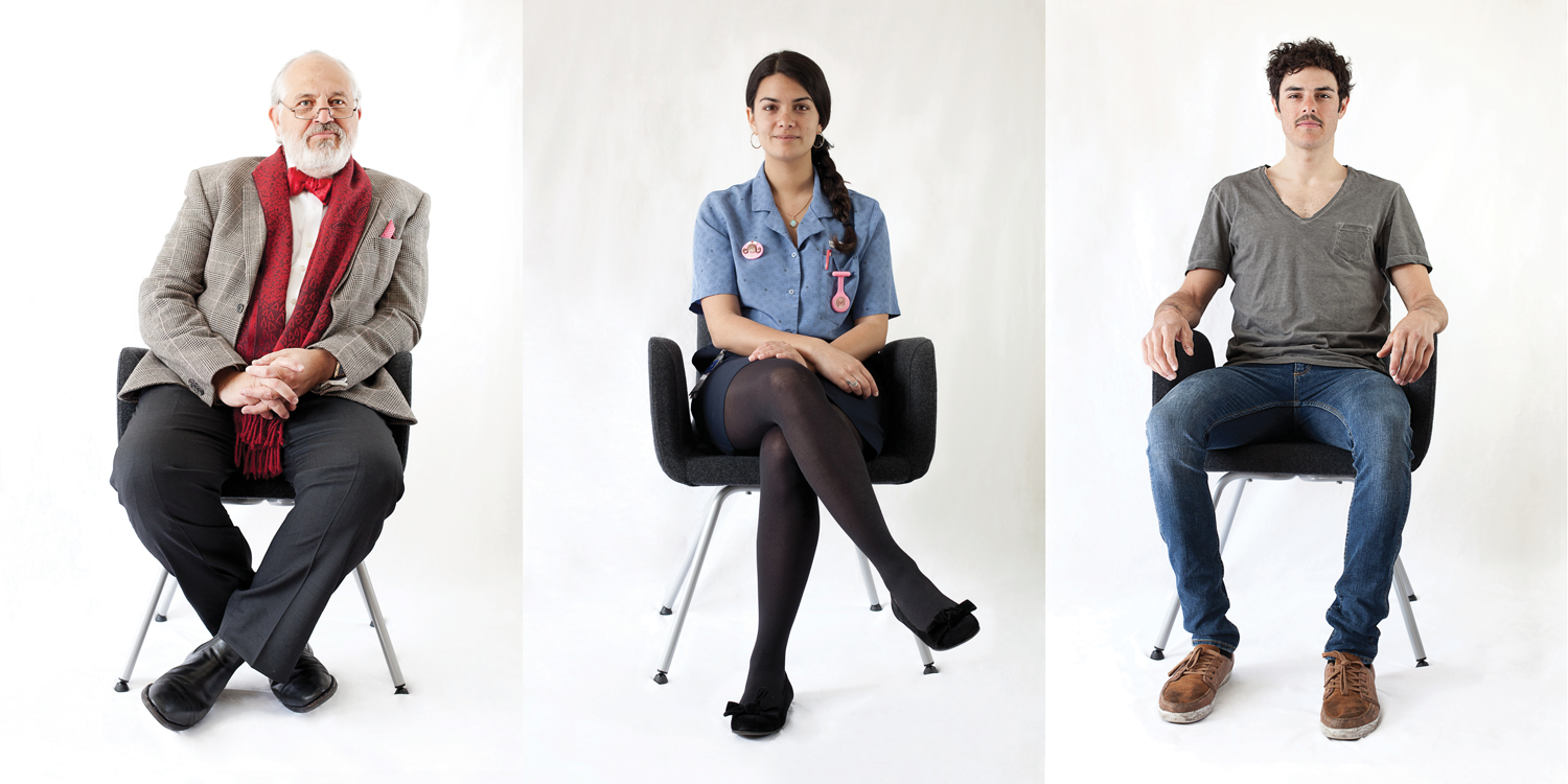 Cross-Genre, Why White, Equilibrium Design