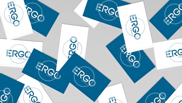 Ergo Strategy logo