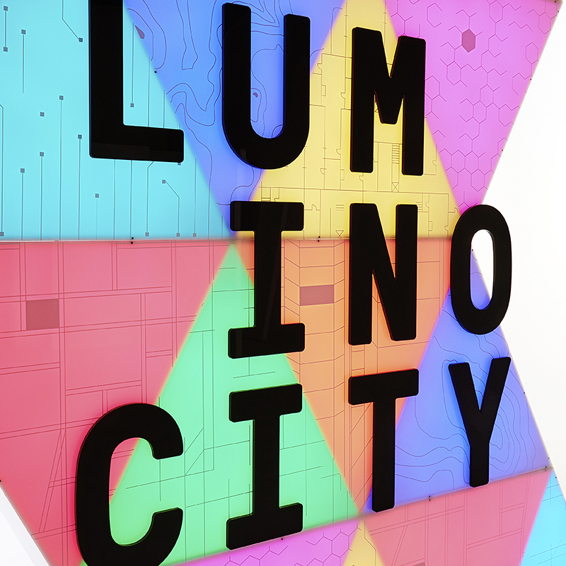 Luminocity 2016