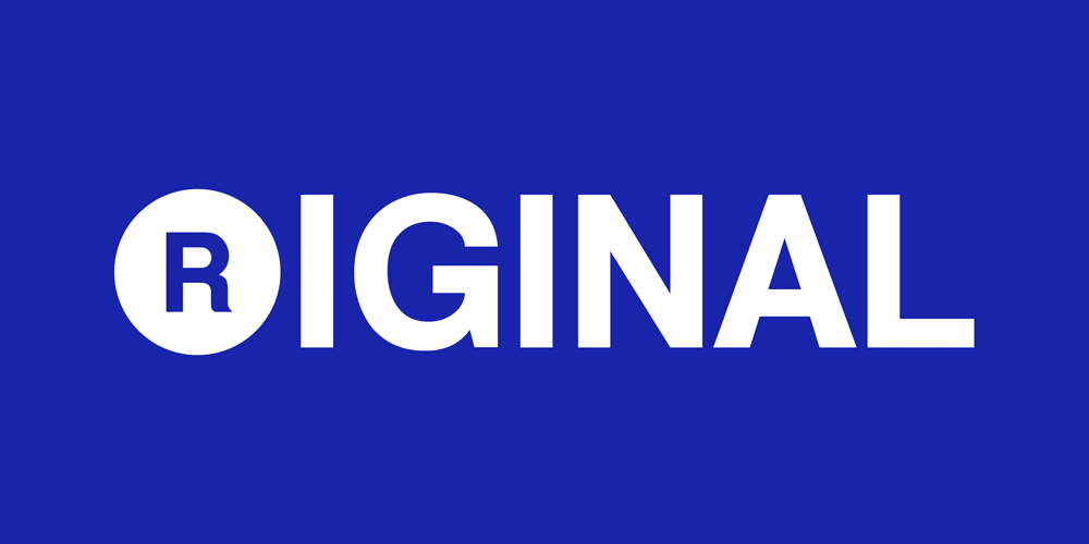 Original Gestalt artwork