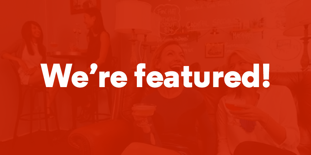 NxN Featured in The Australian