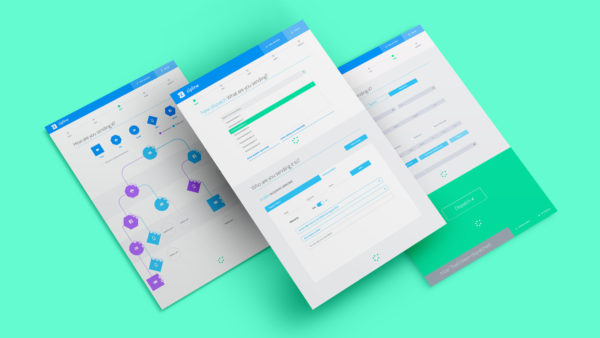 Zipline Cloud Salesforce App