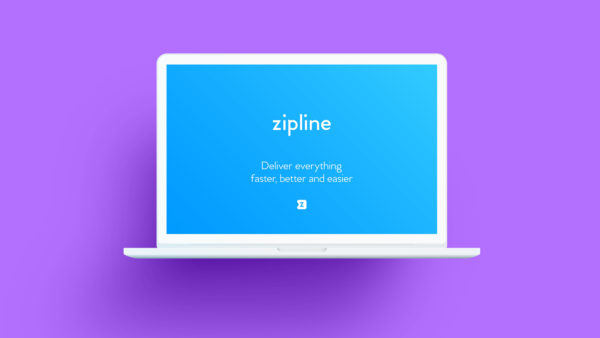 Zipline Cloud Salesforce App